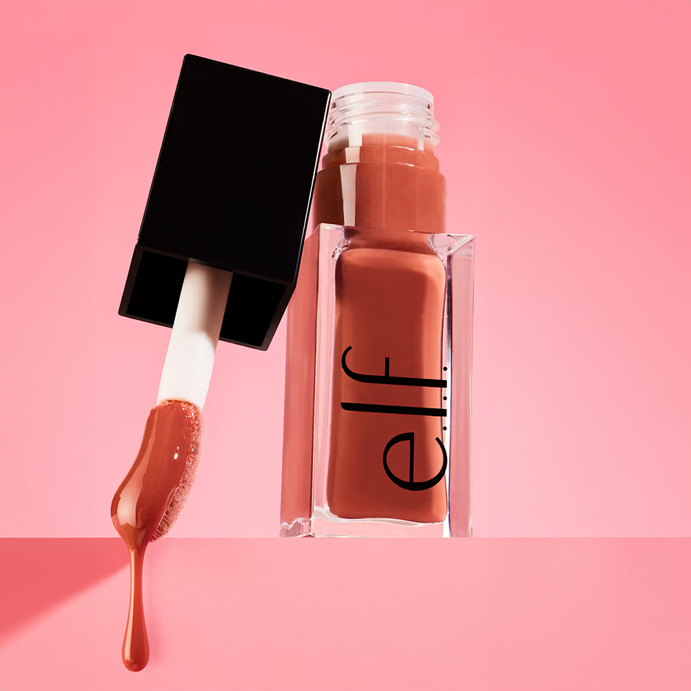 e.l.f. Cosmetics Glow Reviver Lip Oil