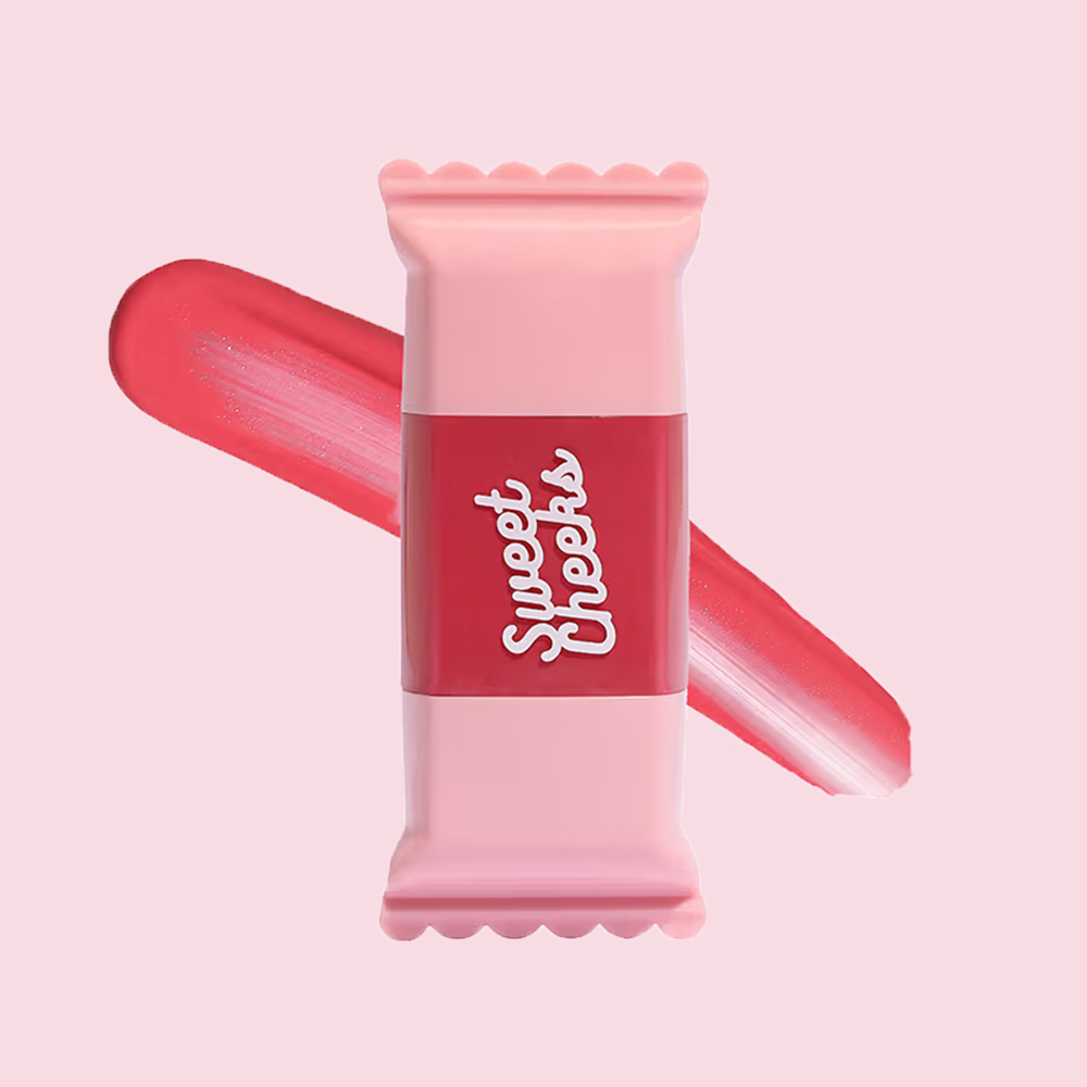Praush Beauty Sweet Cheeks Liquid Blush