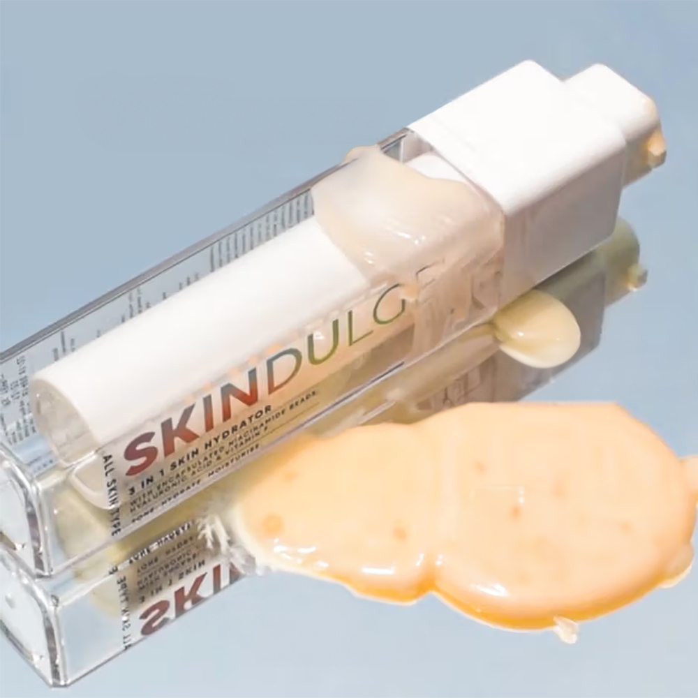 Skindulge 3 in 1 Skin Hydrator