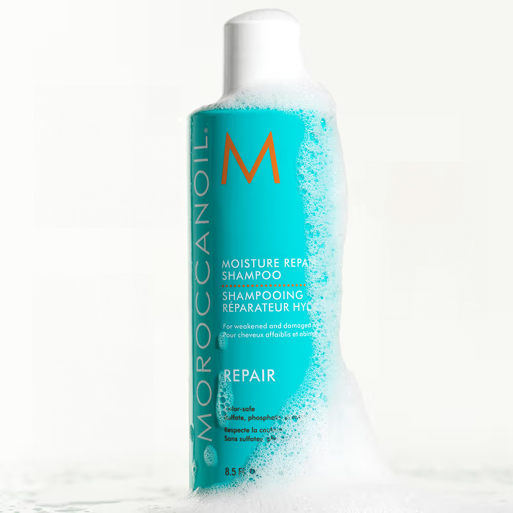 Moroccanoil Moisture Repair Shampoo 70ml