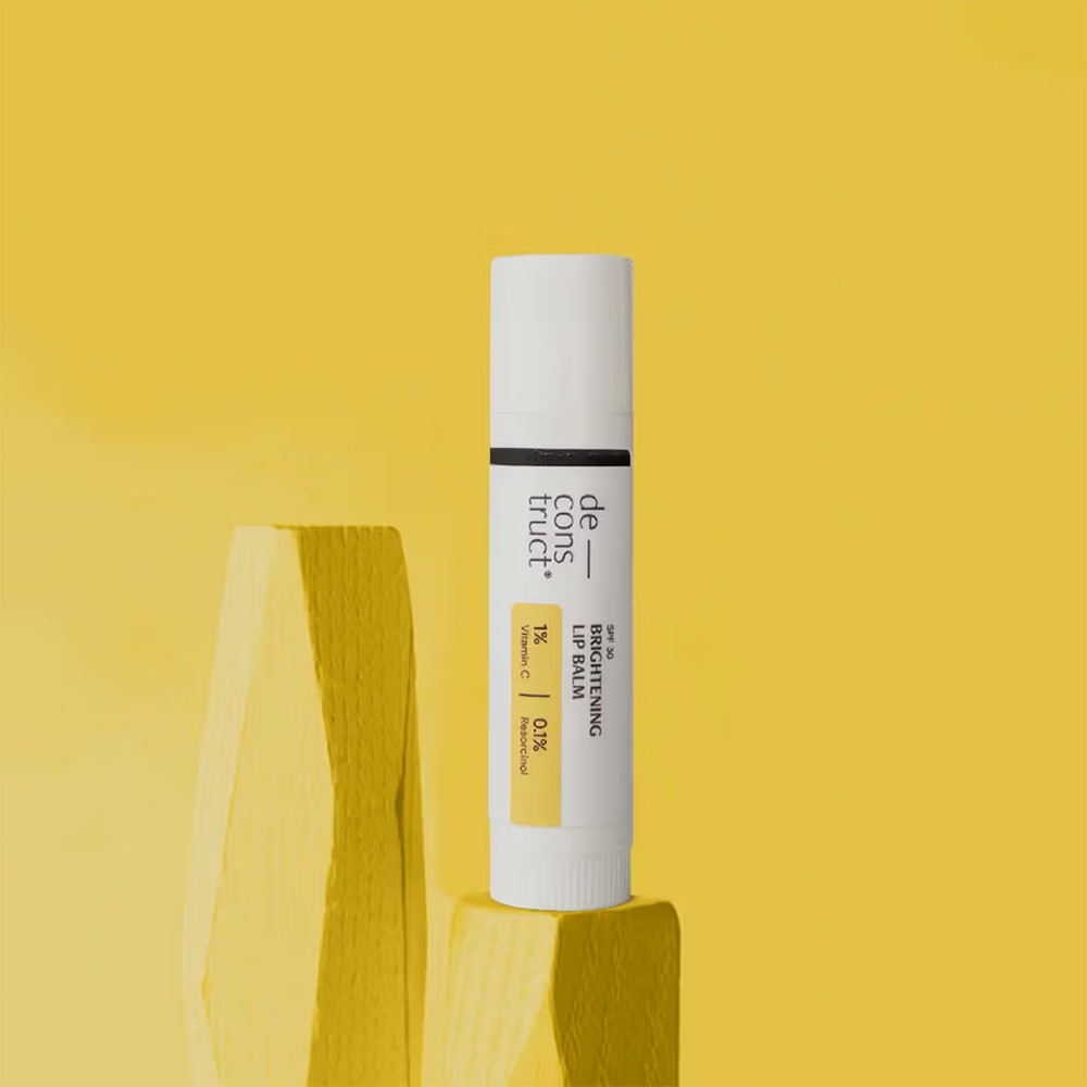 Deconstruct Brightening SPF 30+ Lip Balm