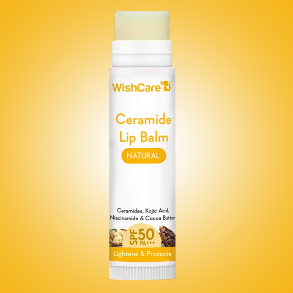 Wishcare Ceramide Lip Balm