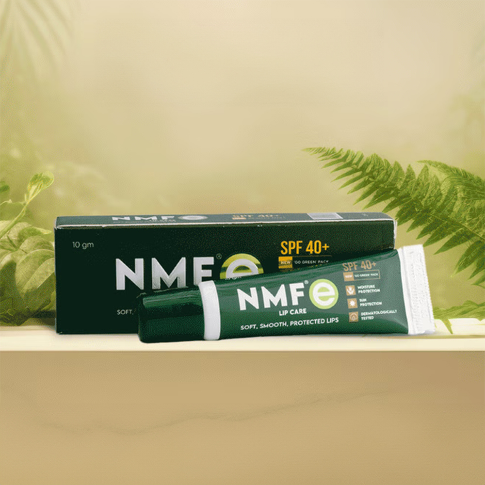 NMF e Lip Care