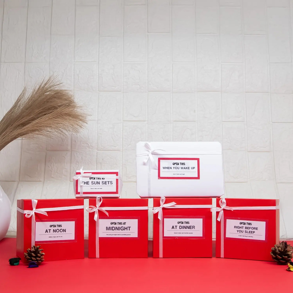 24 Hours Gift Hamper for Birthday - Gifts By Rashi