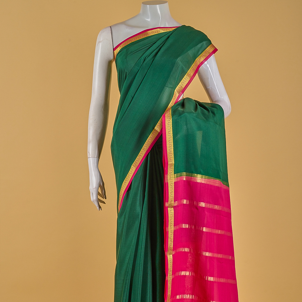 Mysore Saree Udyog