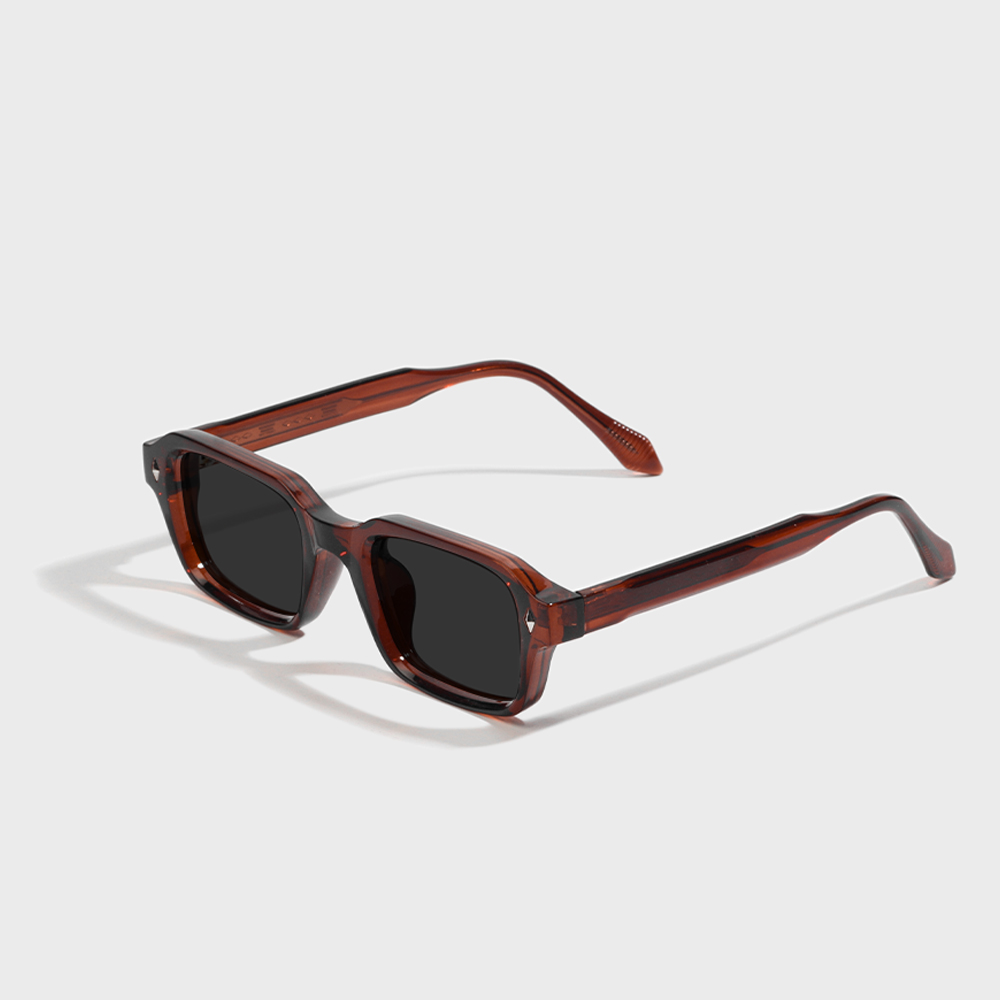 Tawang // Wine - Sam & Marshall Eyewear