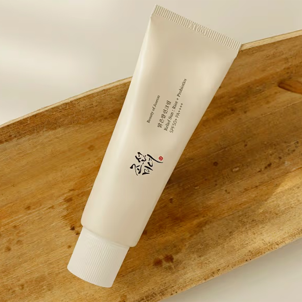 Beauty Of Joseon Relief Sunscreen Rice + Probiotics SPF 50+ PA++++