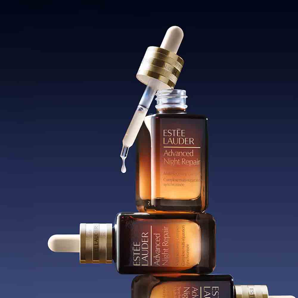 Estee Lauder Advanced Night Repair Synchronized Multi-Recovery Complex Serum