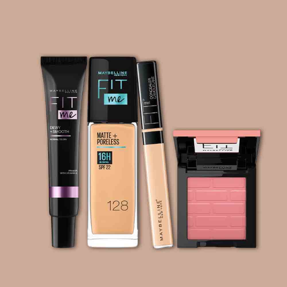 Maybelline New York Fit Me Primer
