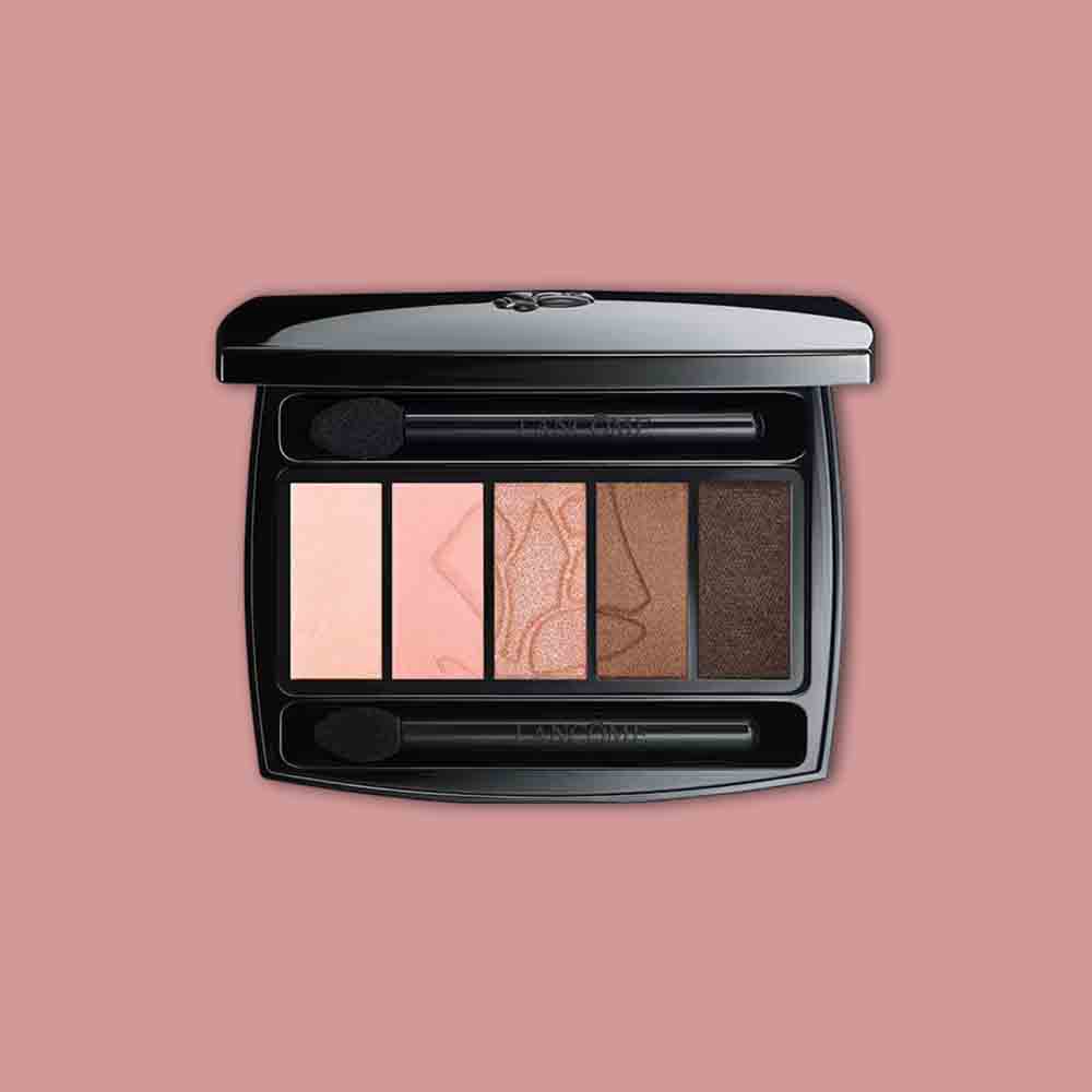 Lancome Hypnose 5-Colour Eye Shadow Palette