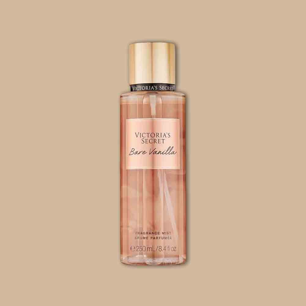 Victoria's Secret Bare Vanilla Fragrance Mist