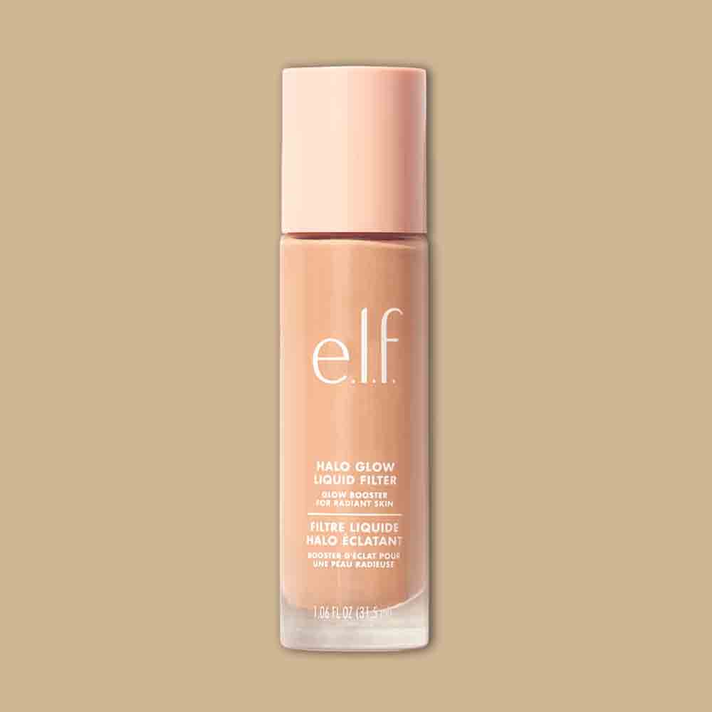E.L.F. Cosmetics Halo Glow Liquid Filter