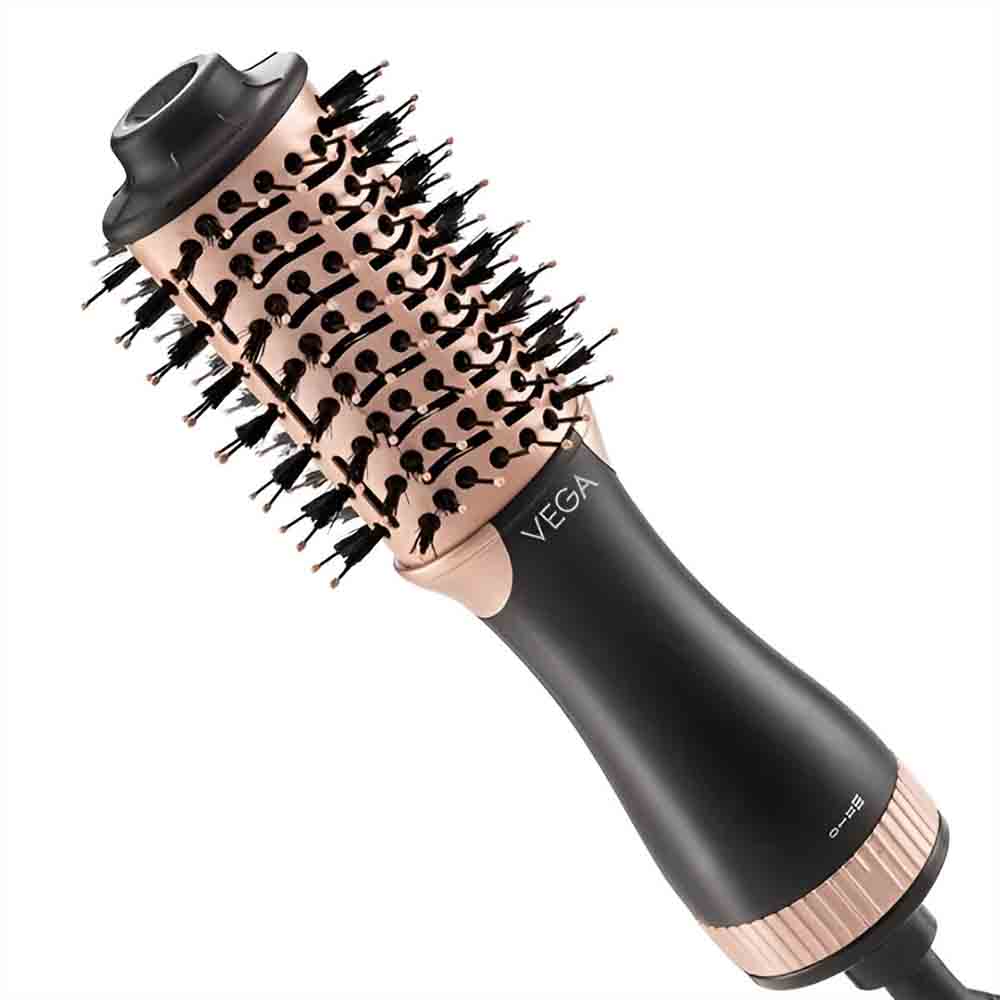 LitStyle L3 Volumizer Hair Dryer Brush - VHSD-03