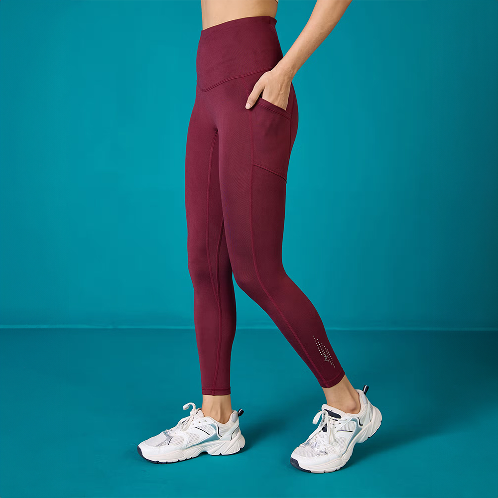 Cloud Soft & Flattering Full Length Leggings