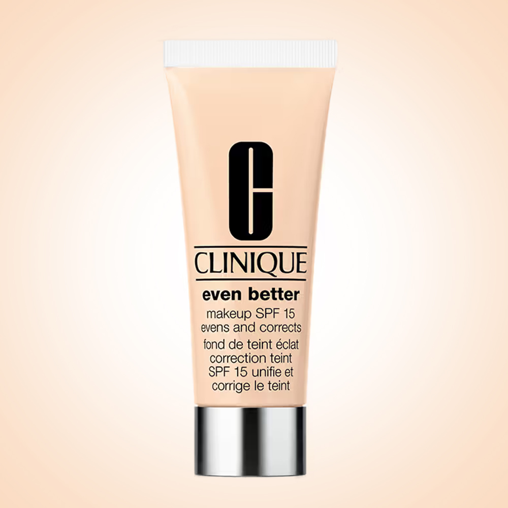 Clinique Even Better Foundation - Mini