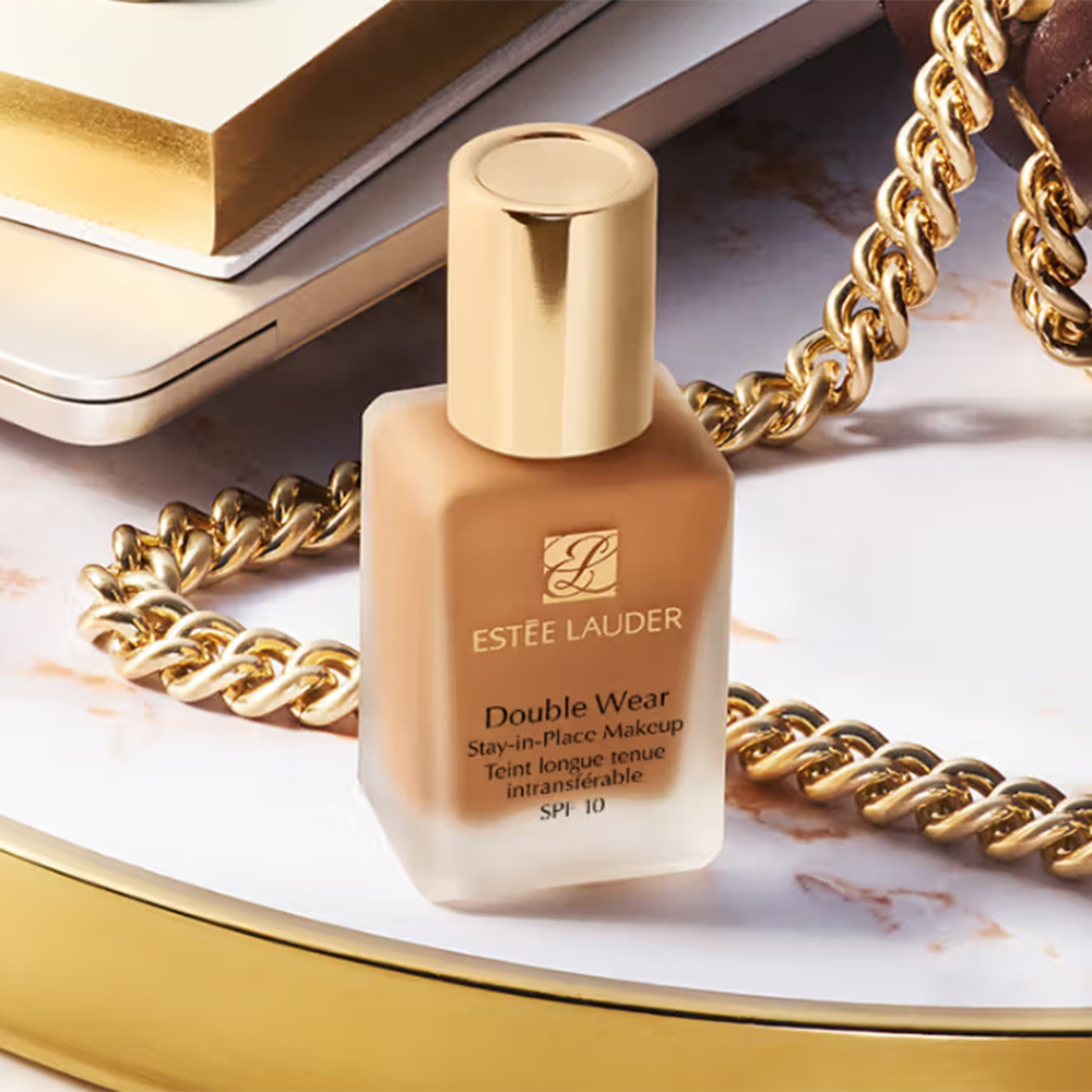 Estee Lauder Double Wear Stay-in-Place Foundation