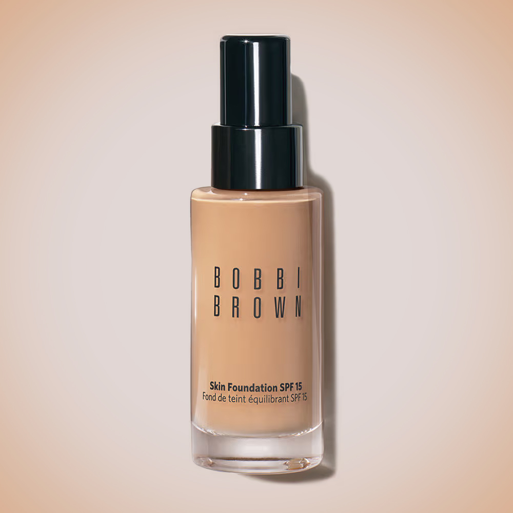 Bobbi Brown Skin Foundation