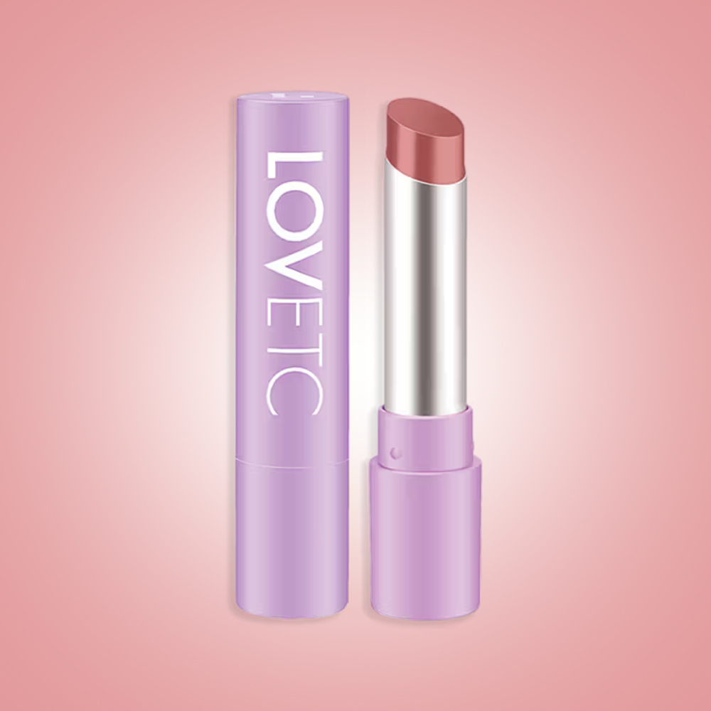 LovEtc Melt, Miracle, Etc Treatment-Oil Lip Balm