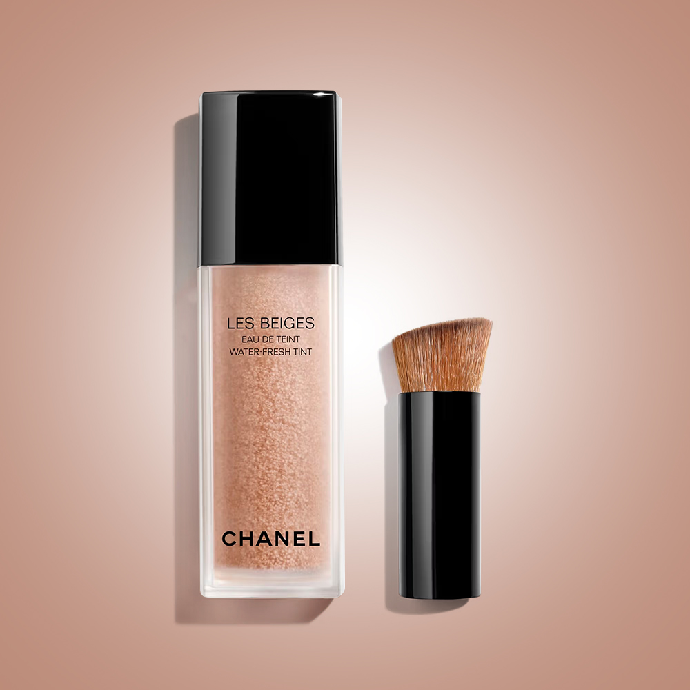 Chanel Les Beiges Water-Fresh Tint