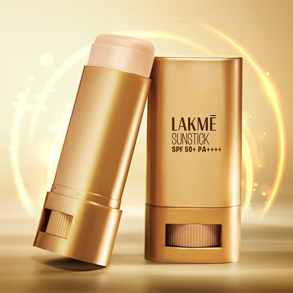 Lakme Sun Expert Invisible SPF 50 PA++++ Sunscreen Stick
