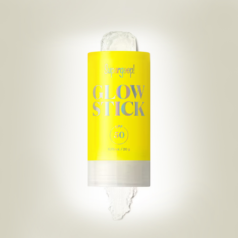 Supergoop Glow Stick SPF 50