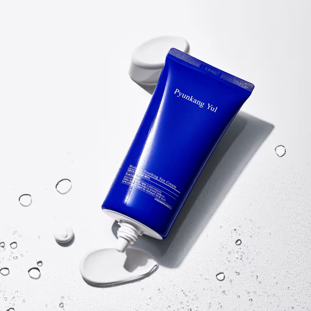 Pyunkang Yul Moisture Soothing Sun Cream
