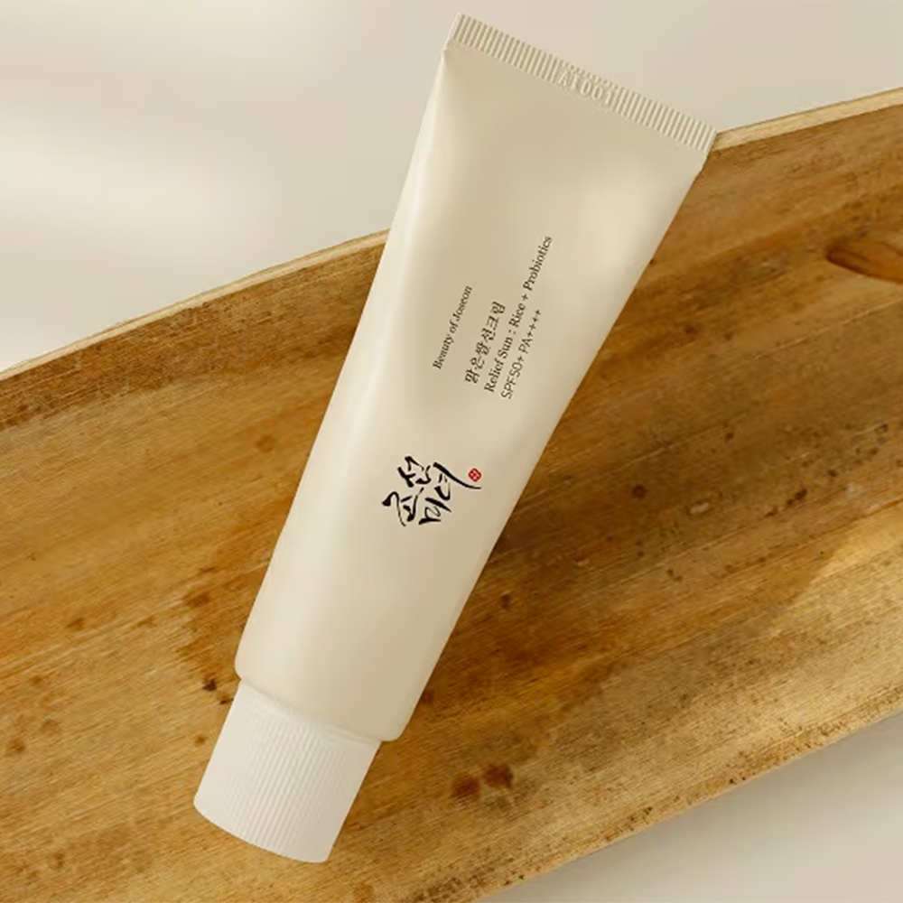 Beauty Of Joseon Relief Sunscreen