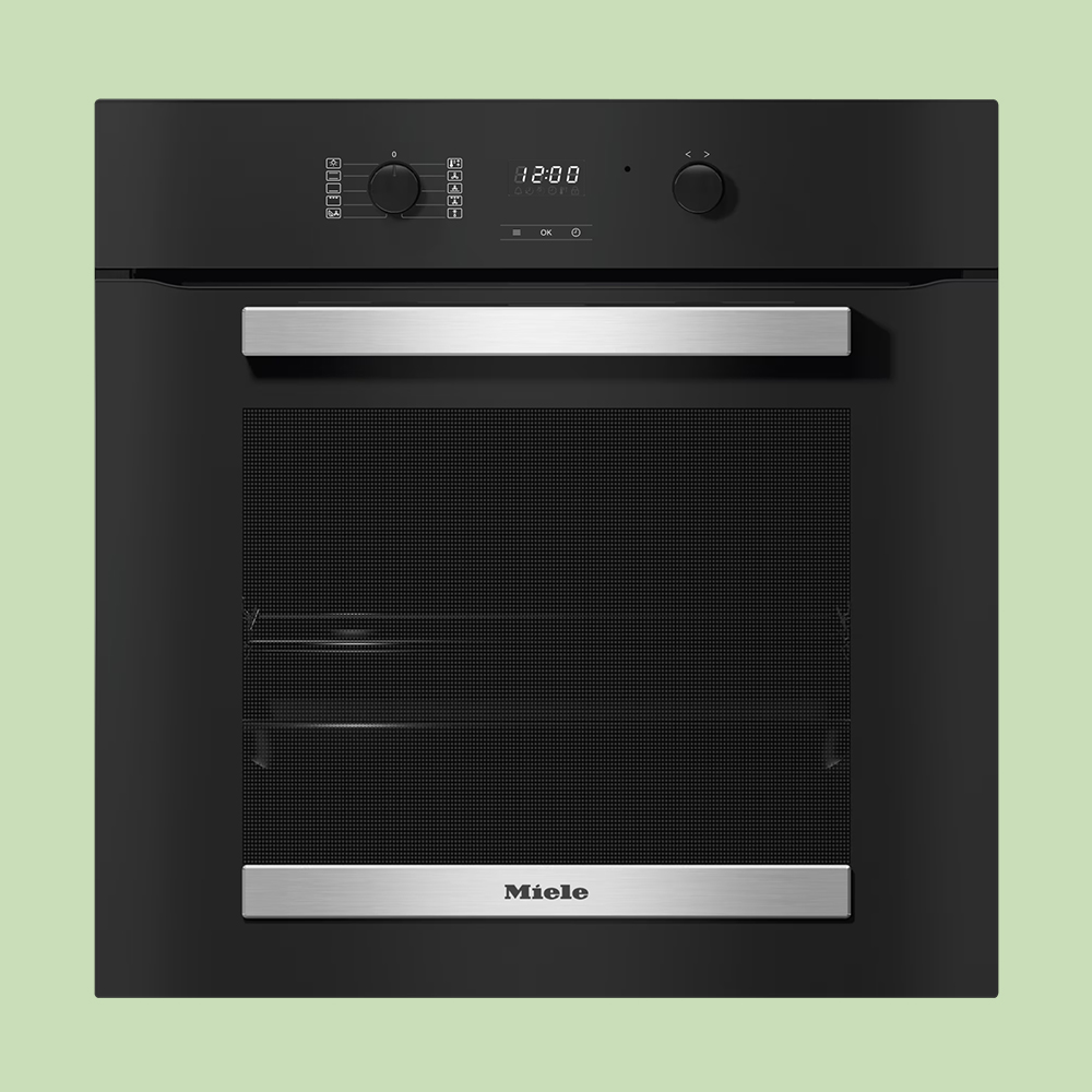 Miele 30 Single Built-in Electric Wall Oven