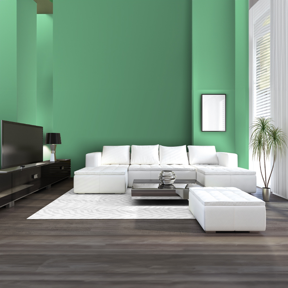 Meadow Green Wall Paint