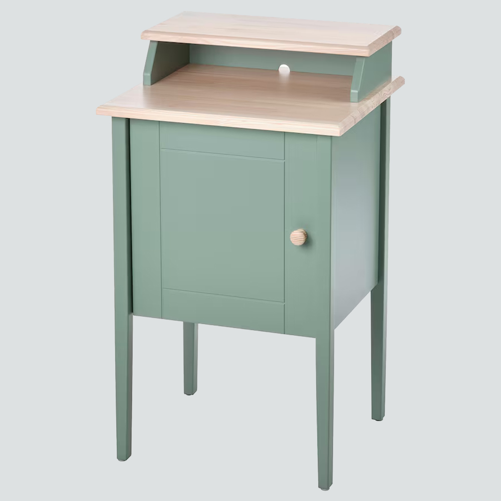 OLDERDALEN Bedside Table