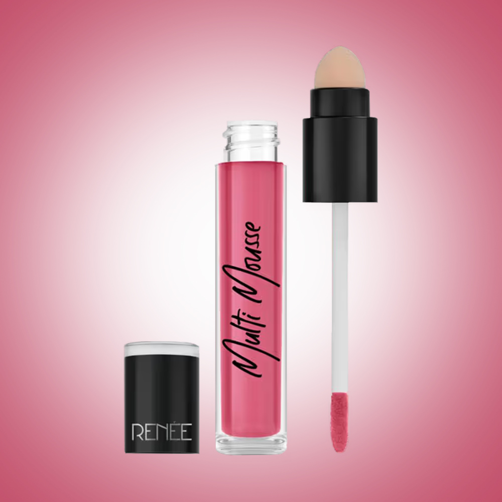 Renee Cosmetics Multi-Mousse