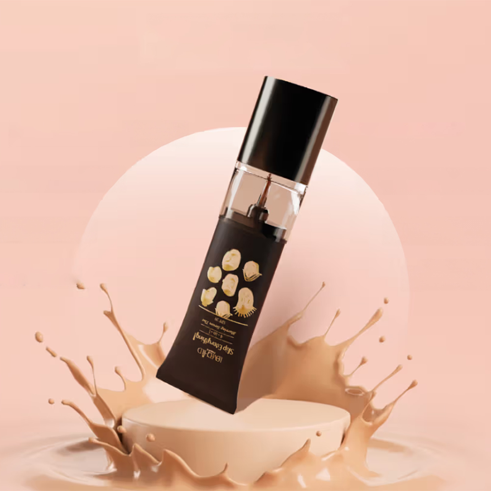 LoveChild Masaba Skip Everything Blurring Serum Skin Tint