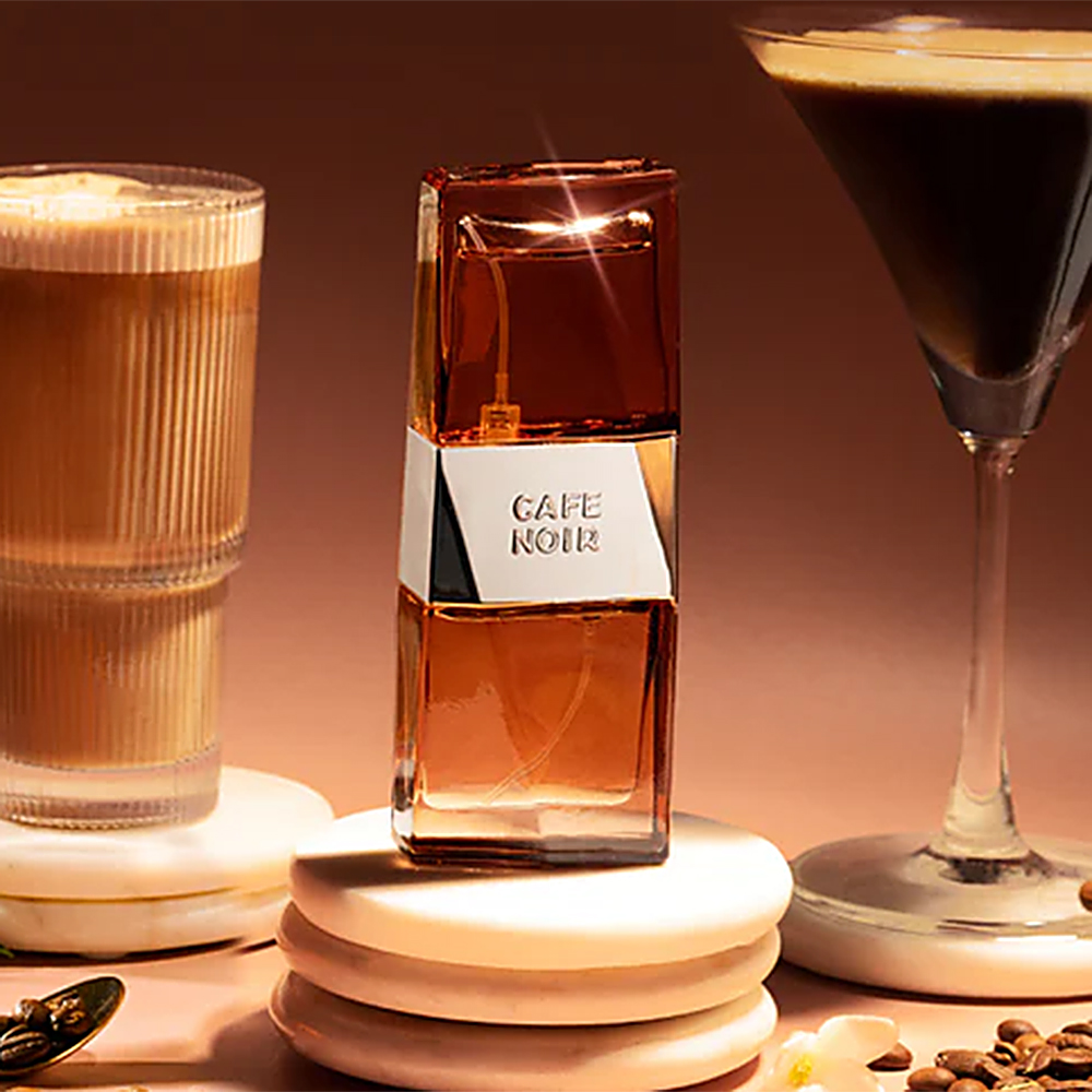Spritz By Typsy Café Noir