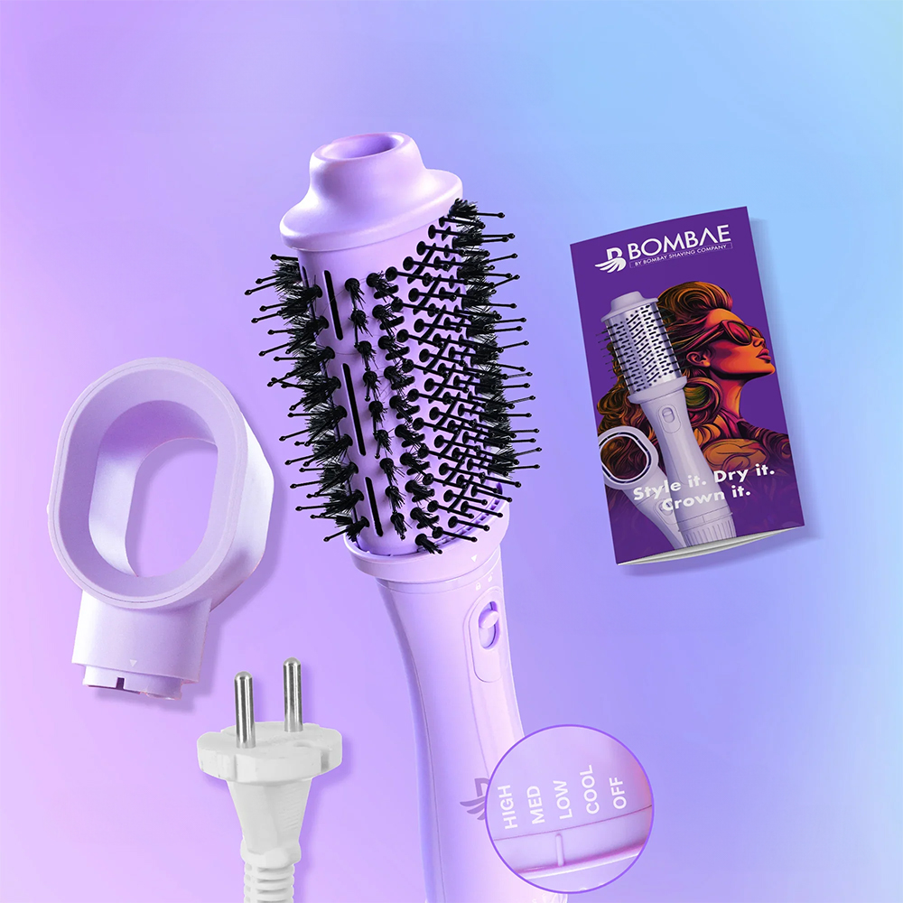 Hairess Hair Care Multistyler