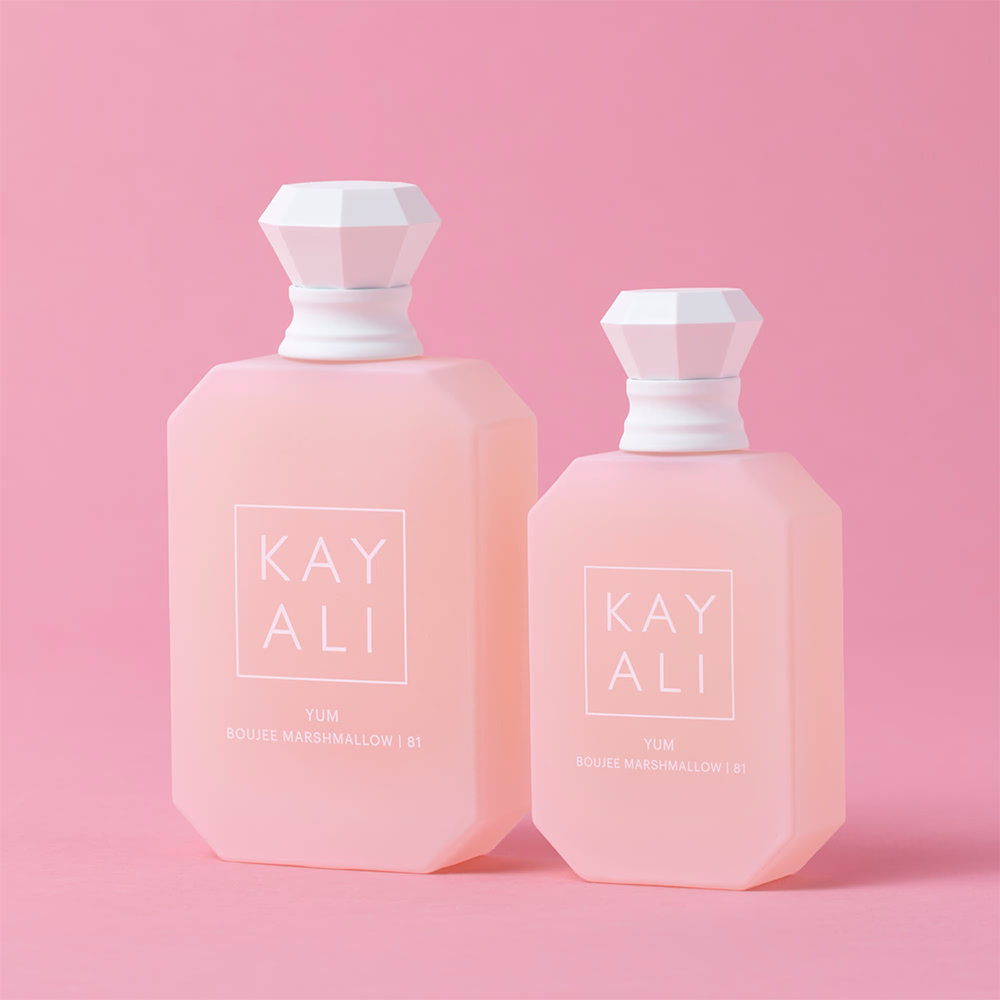 Kayali Yum Boujee Marshmallow 81