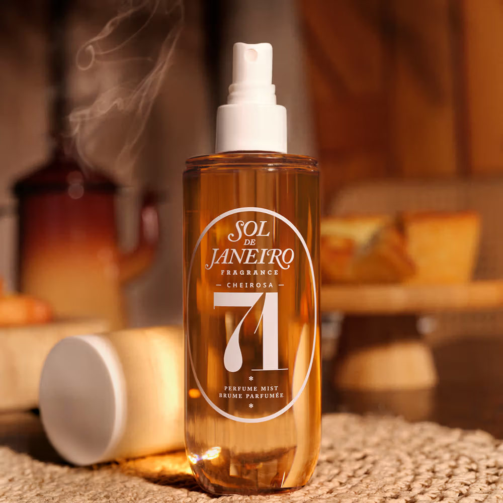 Sol de Janeiro Cheirosa 71 Perfume Mist