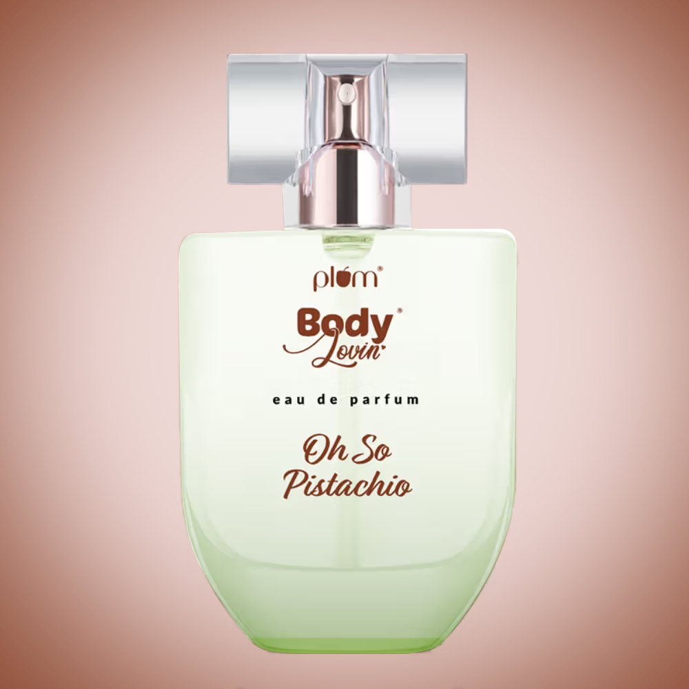 Plum BodyLovin' Oh So Pistachio Eau De Parfum