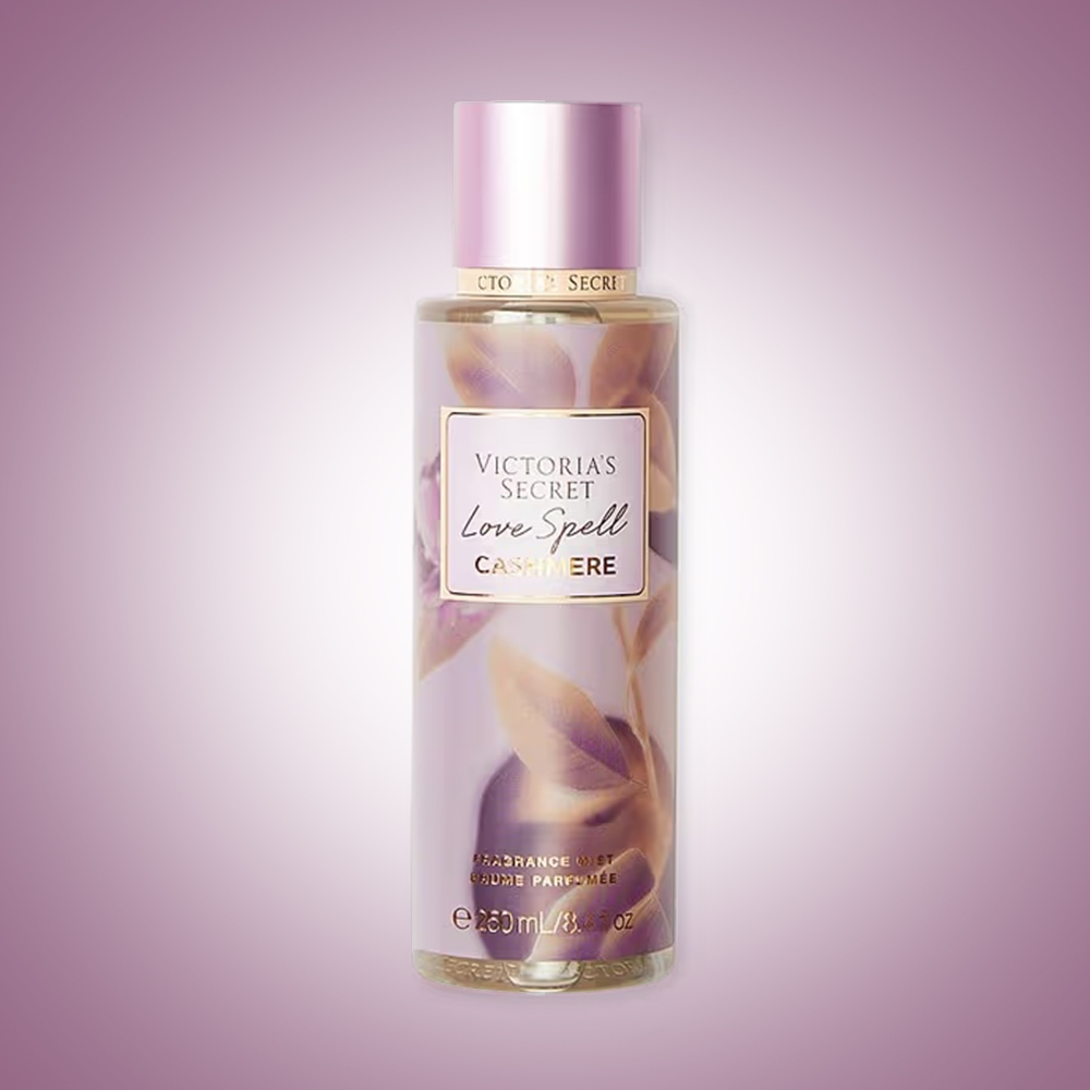 Victoria's Secret Love Spell Cashmere Body Mist
