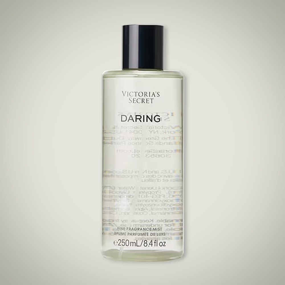 Victoria's Secret Daring Fine Fragrance Mist