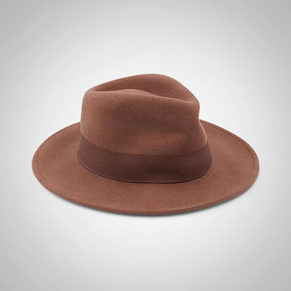 Aldo Nydaydda Women's Brown Hat