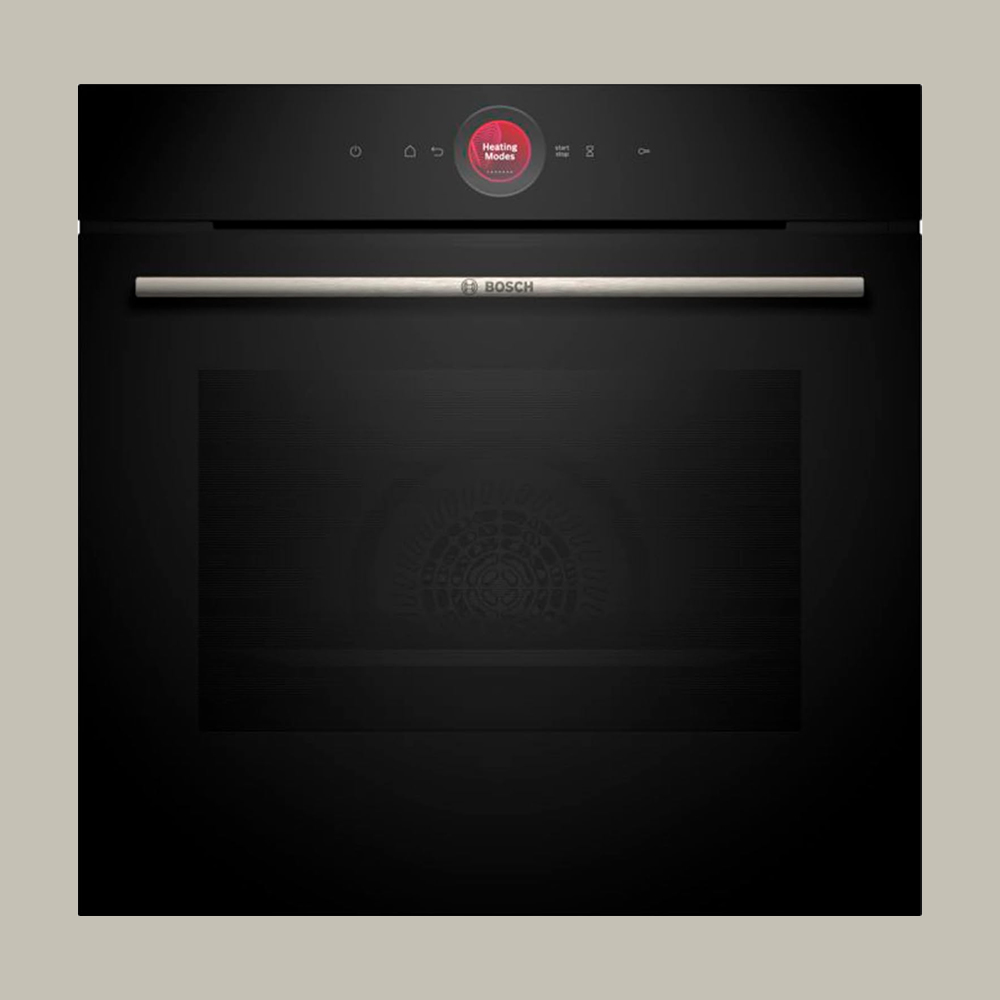Bosch HBG7341B1, Series 8 Smart Built-in Oven