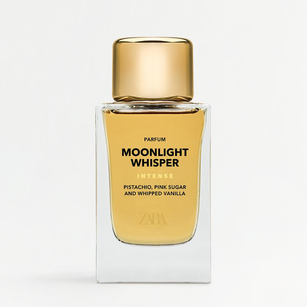 Zara Moonlight Whisper Intense Parfum