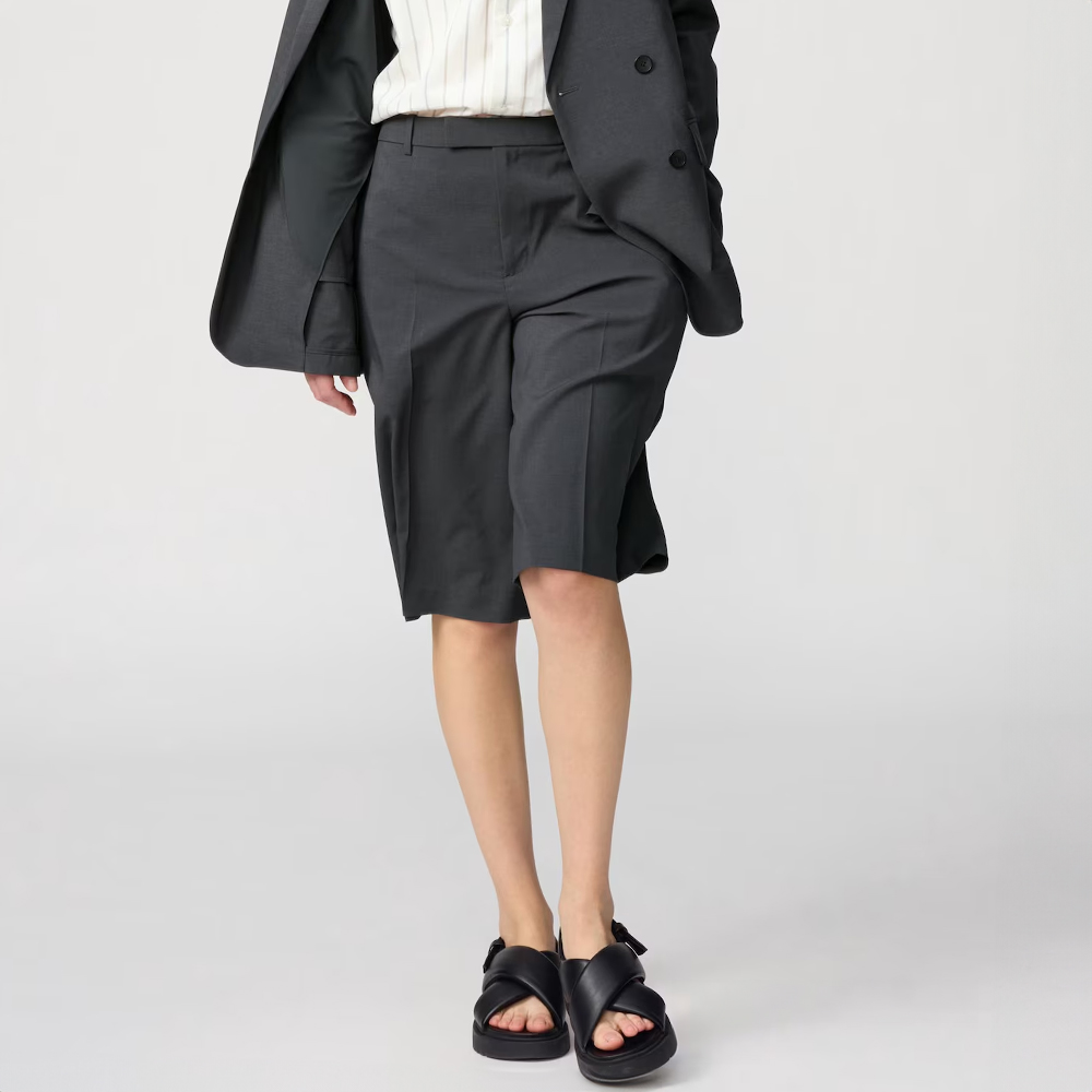 AirSense Half Shorts