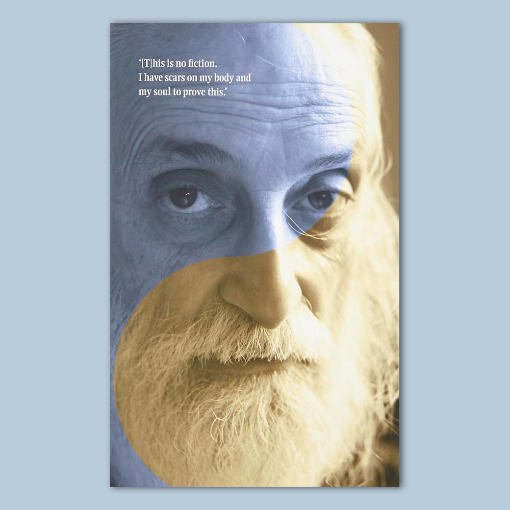 Secret Writings of Hoshang Merchant