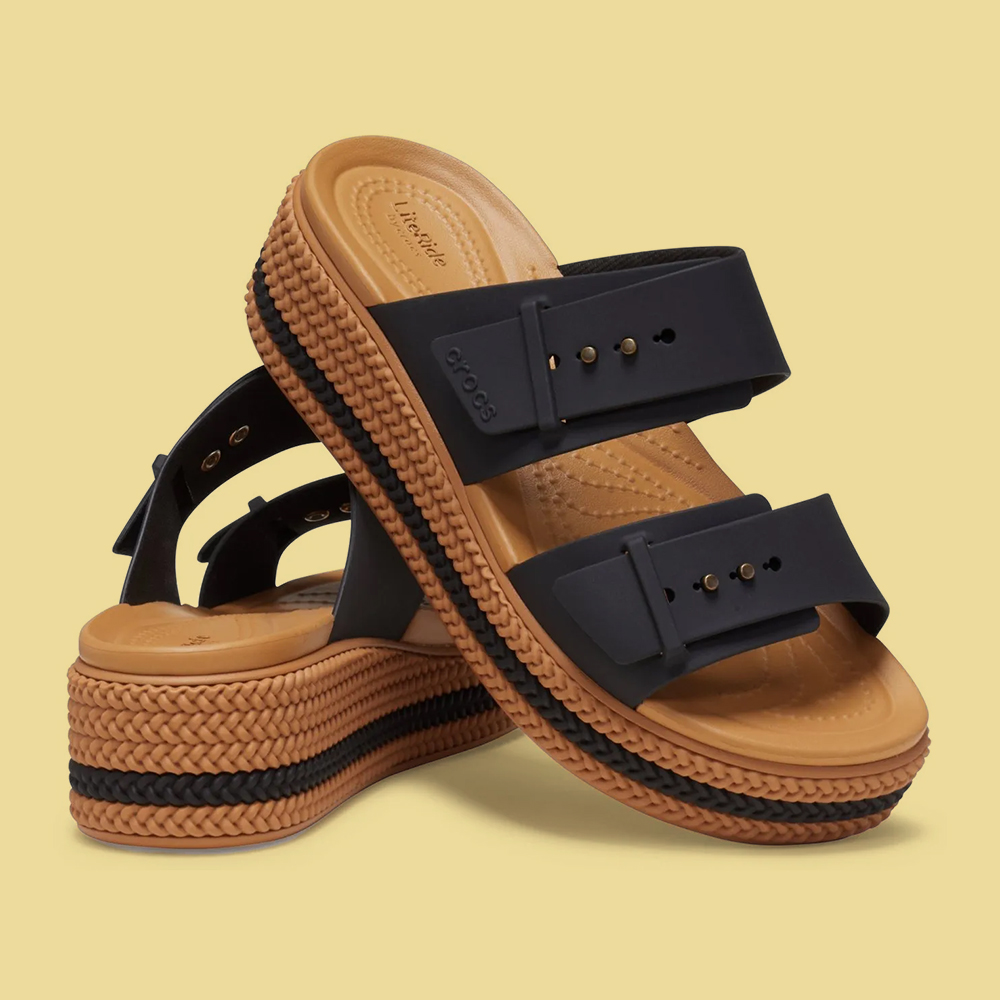 Crocs Sandals
