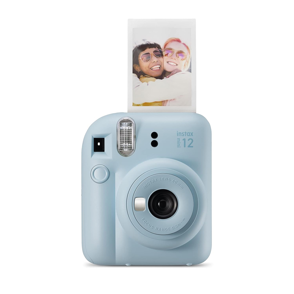 Fujifilm Instax Mini 12 Instant Camera