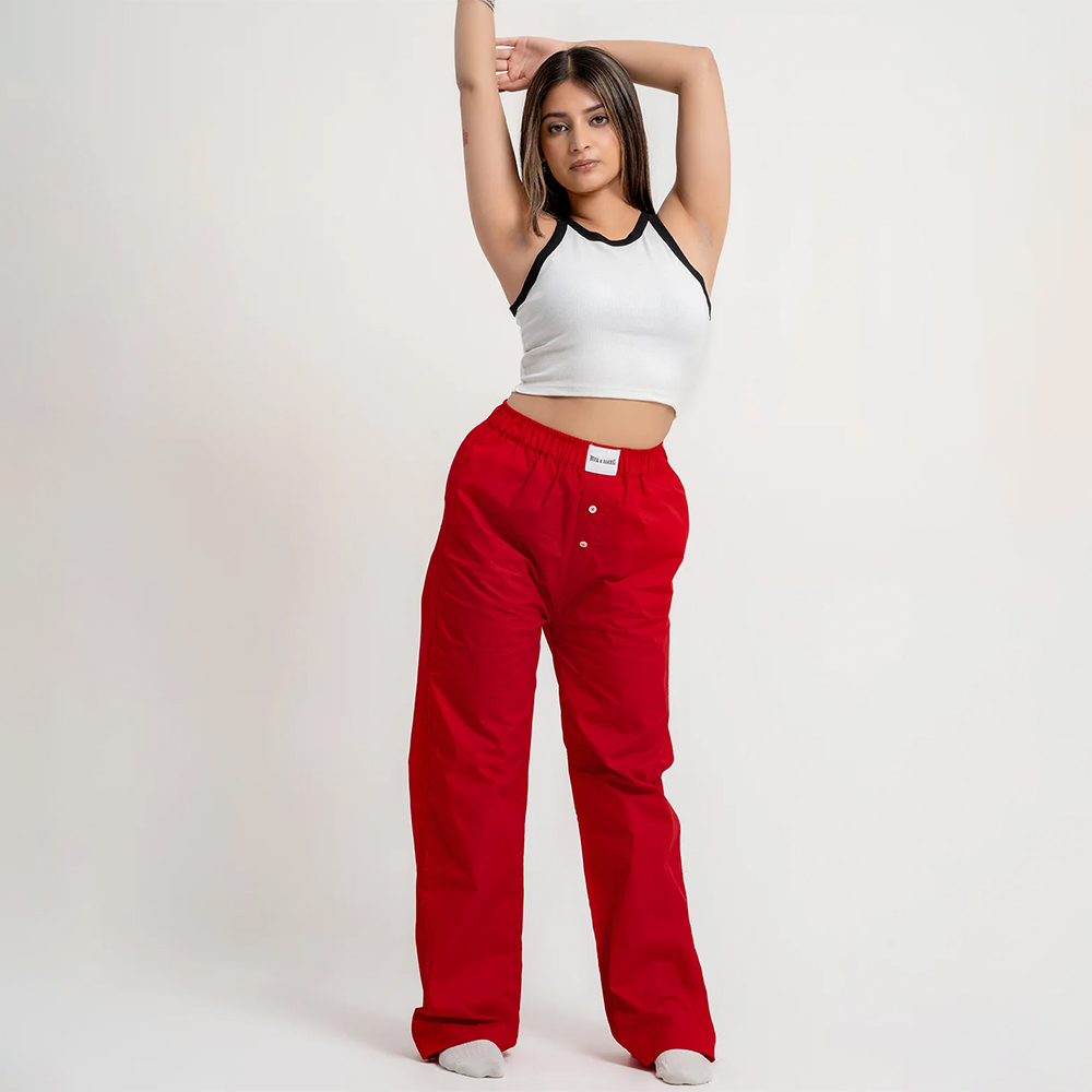 Rosluxe Pajama Pants