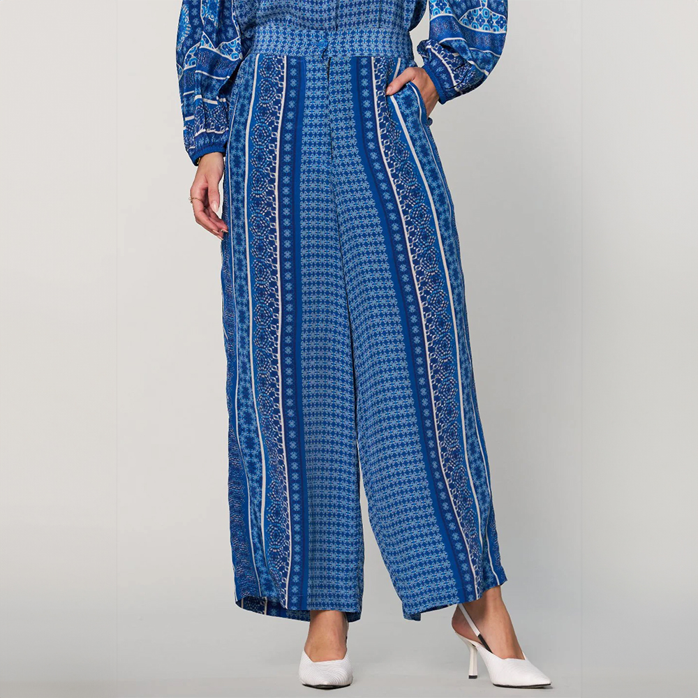Denver Mulberry Pants