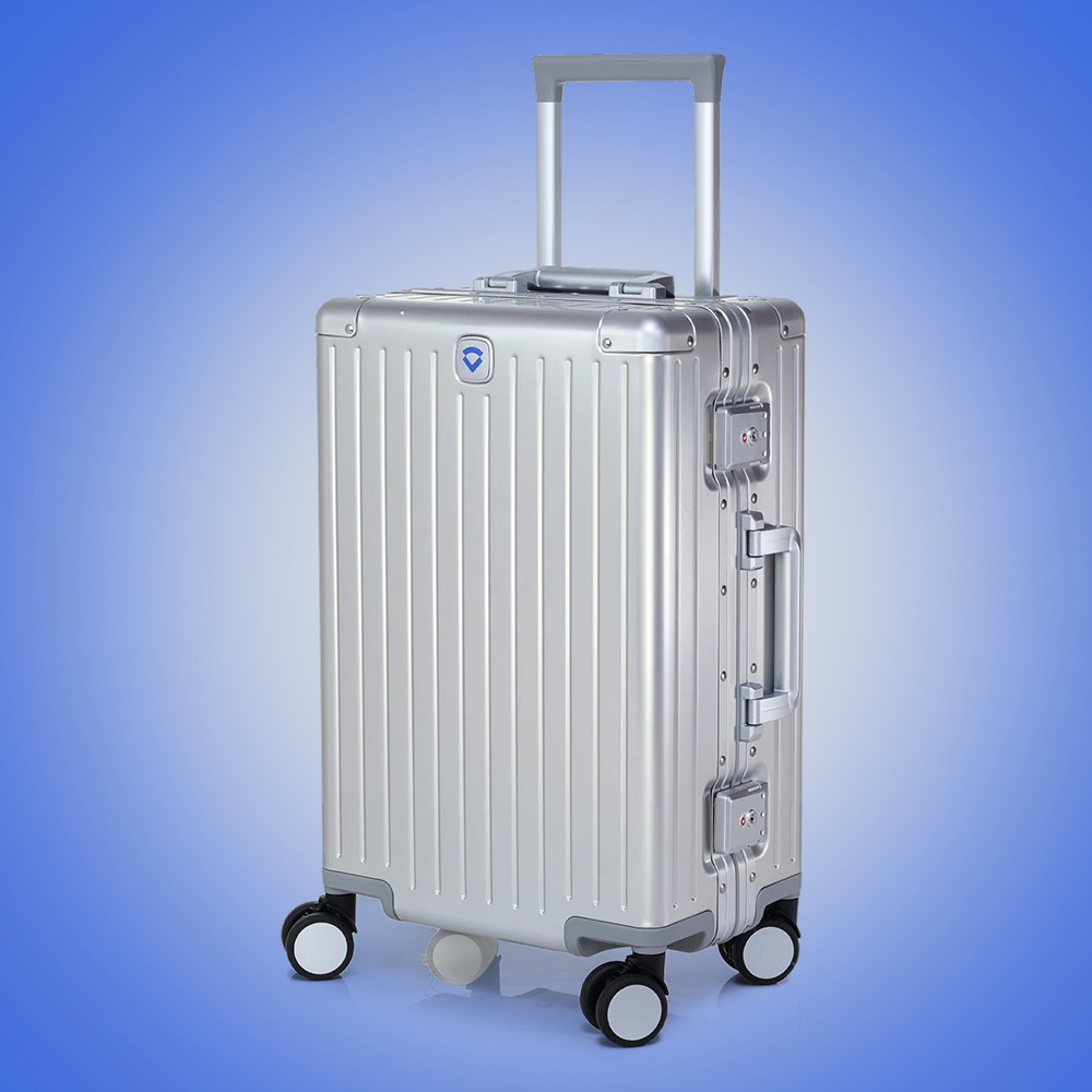 VERAGE Luxe Defender - Aluminium Cabin