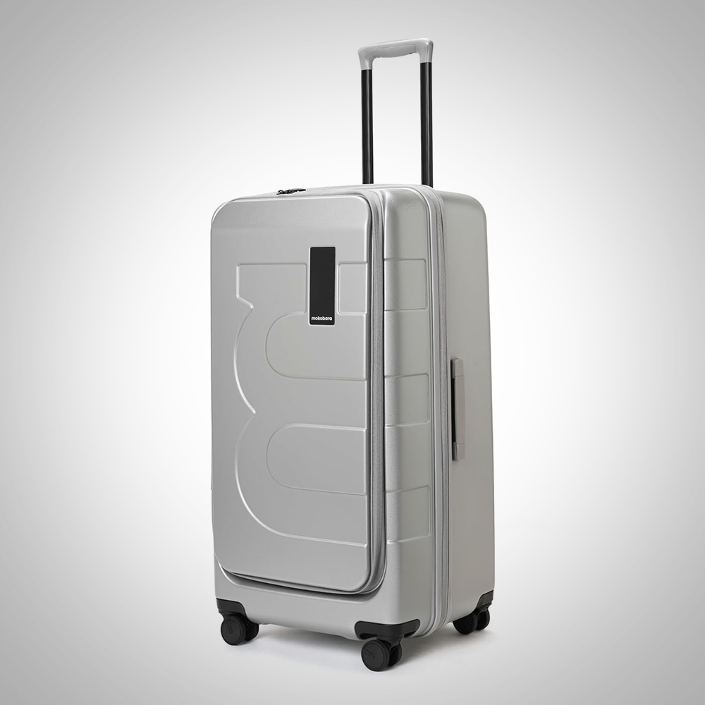 MOKOBARA The Em Access Trunk